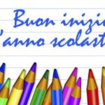 Buon inizio anno scolastico 1