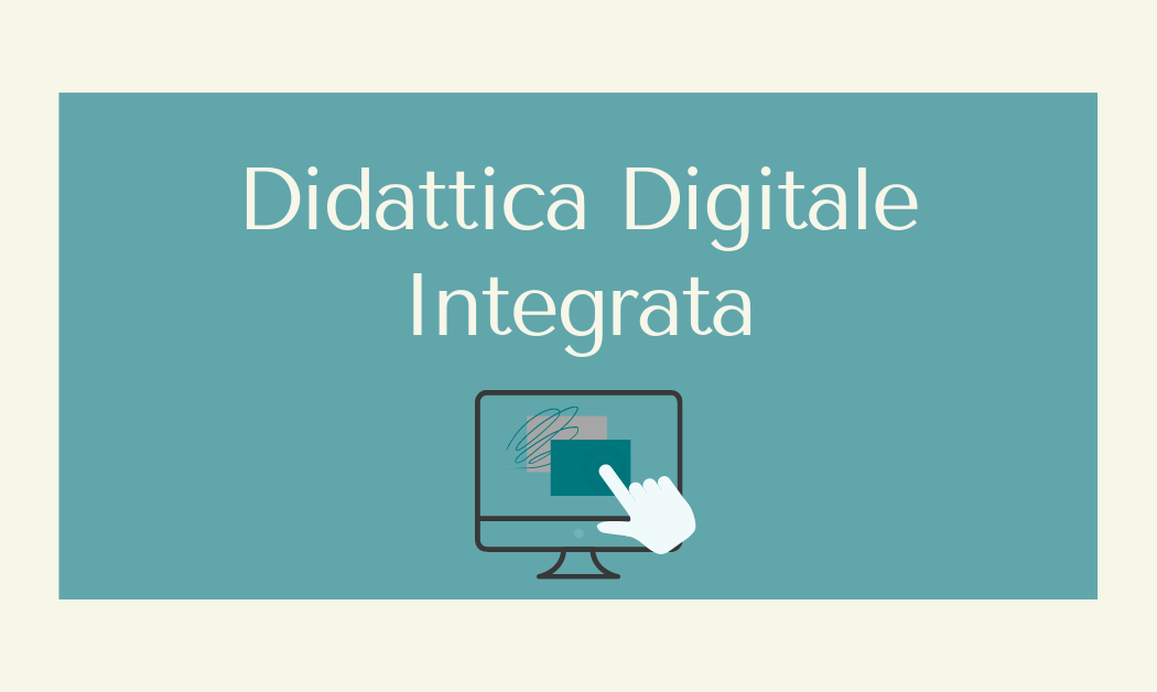 didattica digitale integrata 1