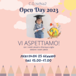 open day 2023 ischia 2