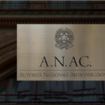 Nuovo Codice dei Contratti ecco i regolamenti attuativi ANAC